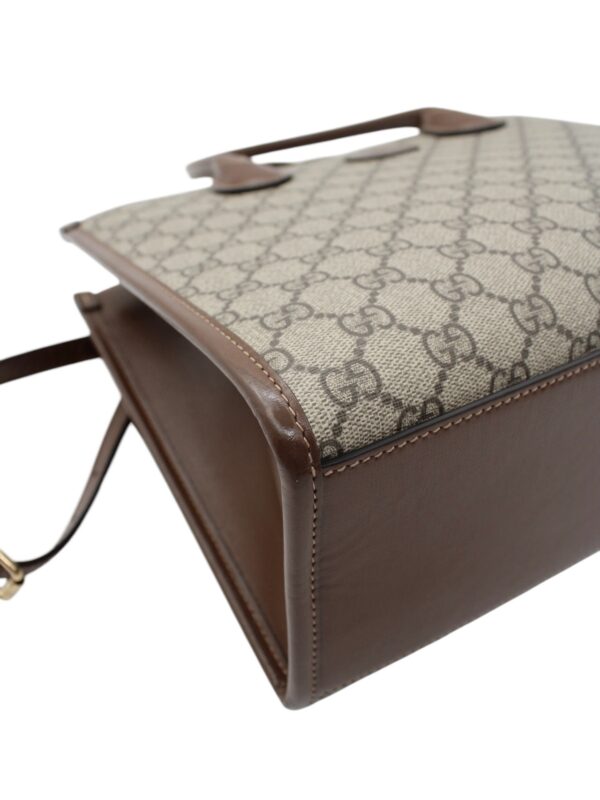 Borsa Gucci shopping GG Small Tote