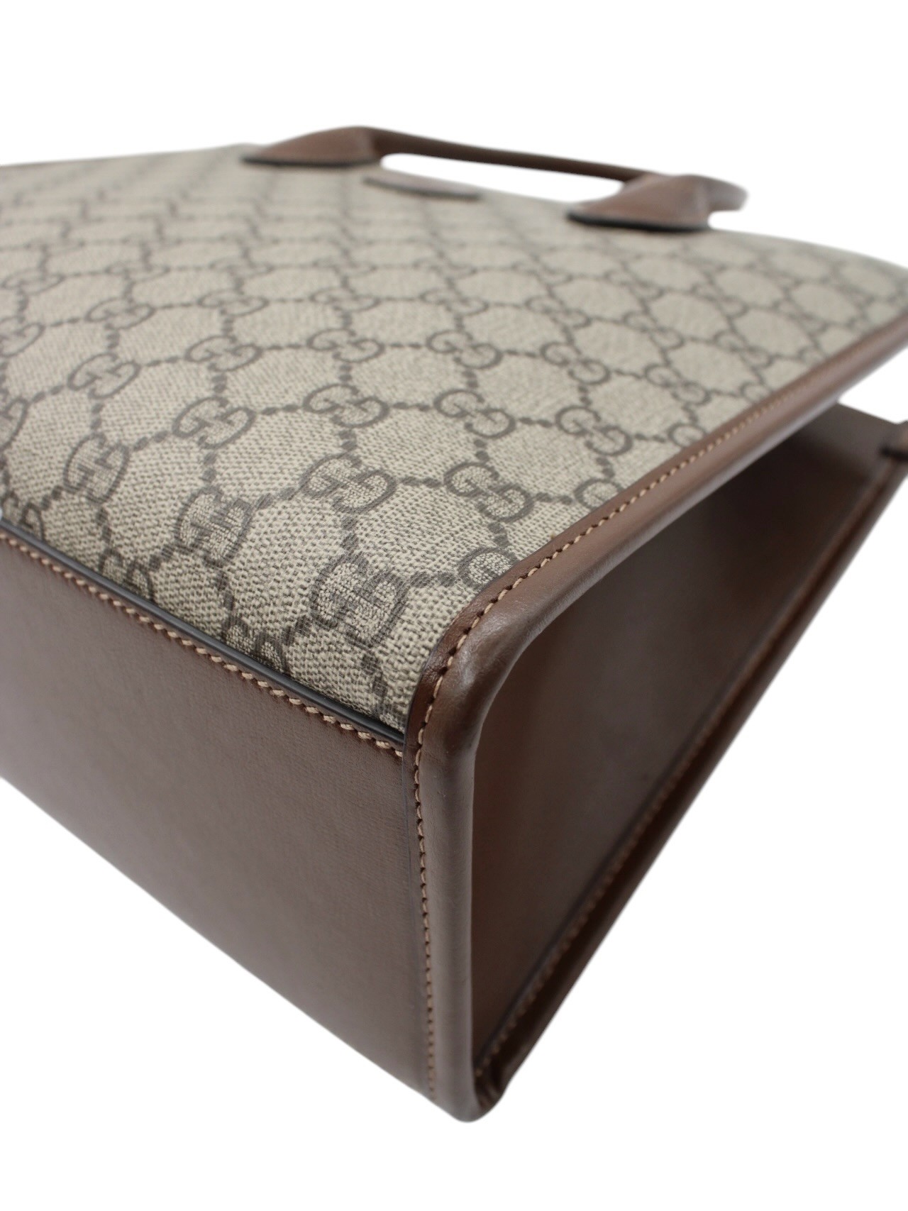 Borsa Gucci shopping GG Small Tote thumb