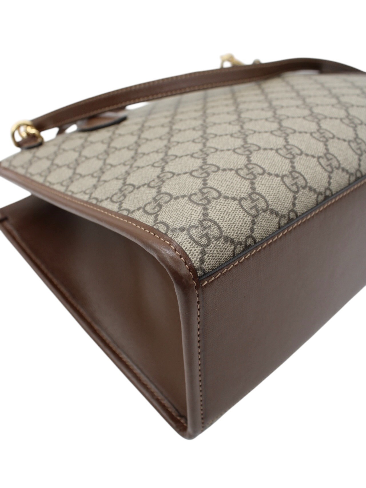 Borsa Gucci shopping GG Small Tote thumb