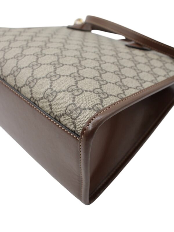 Borsa Gucci shopping GG Small Tote