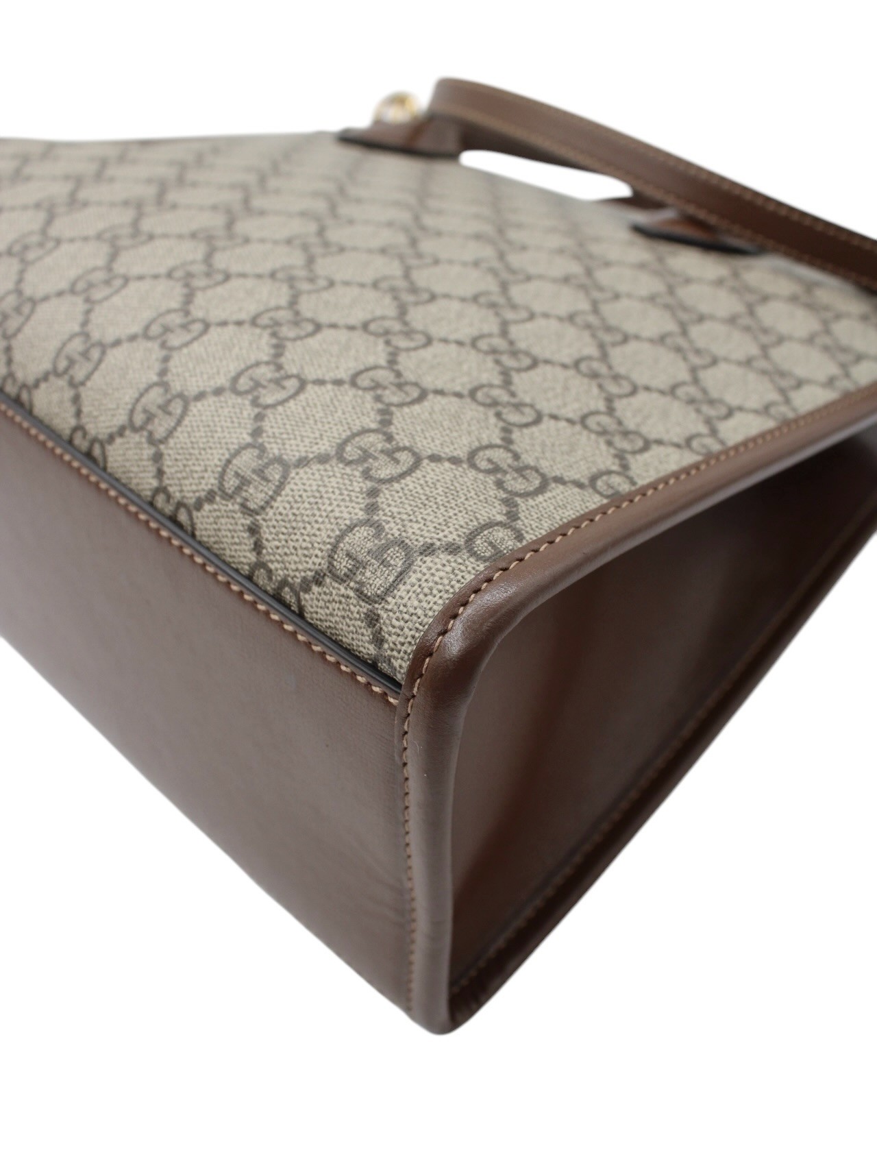 Borsa Gucci shopping GG Small Tote thumb