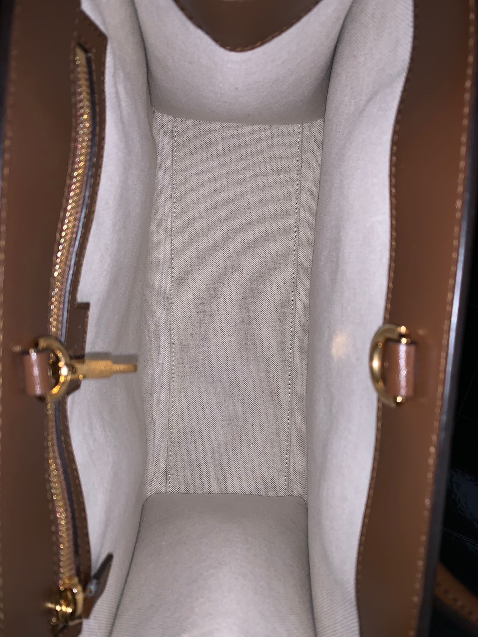 Borsa Gucci shopping GG Small Tote thumb
