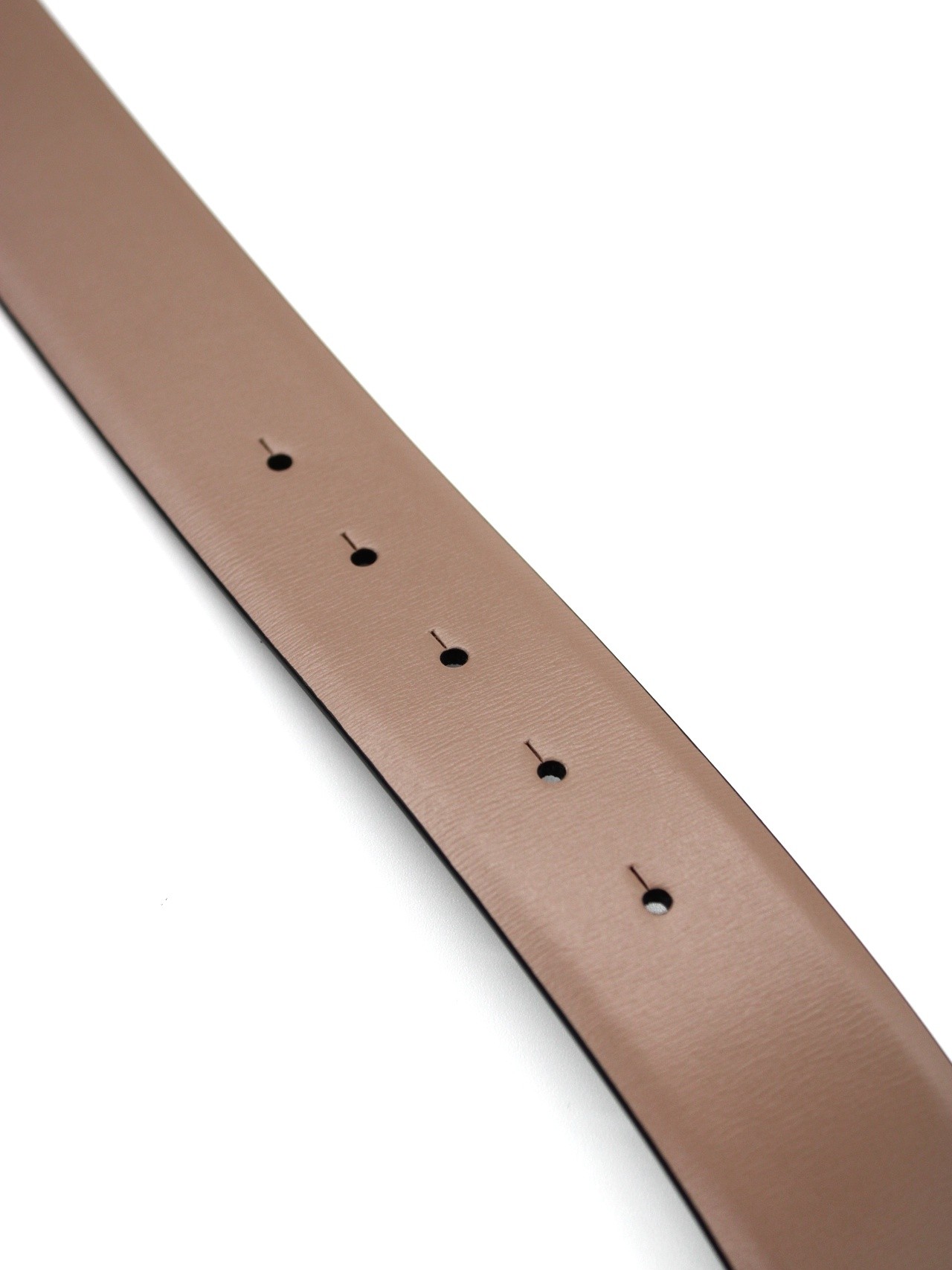 Cintura Valentino V Logo Reversibile thumb