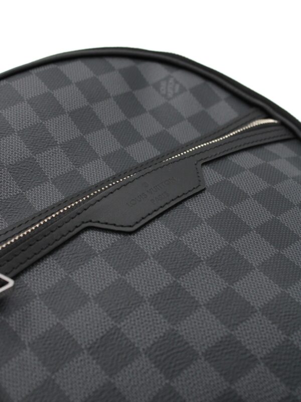Zaino Louis Vuitton Michael Damier Graphite