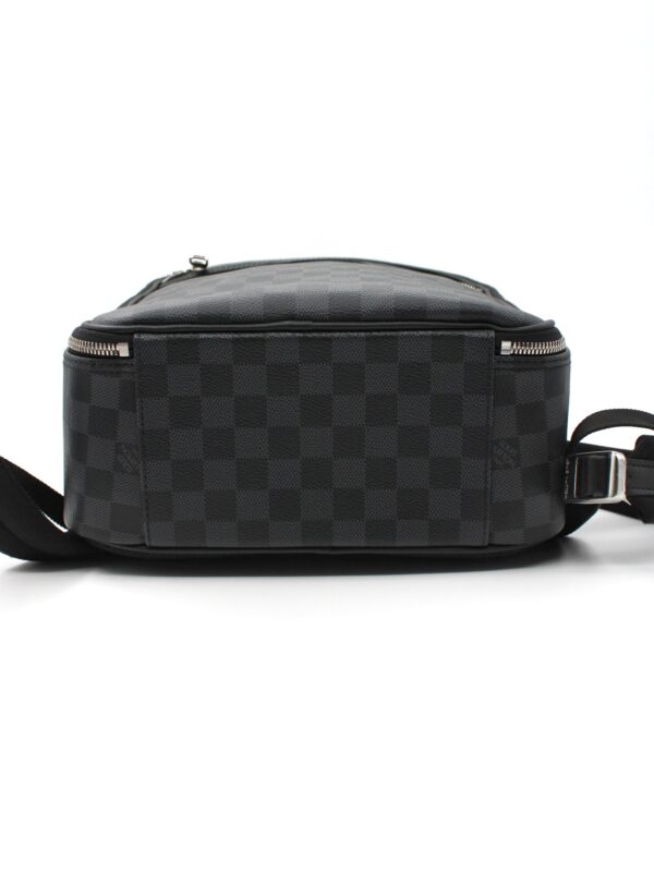 Zaino Louis Vuitton Michael Damier Graphite