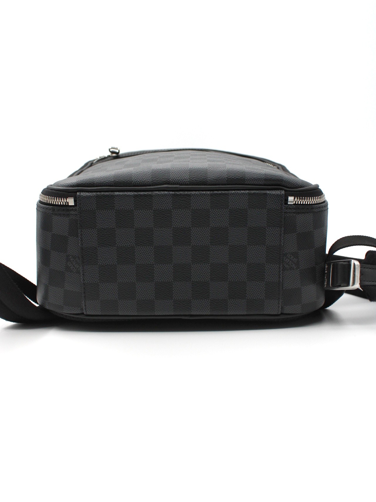 Zaino Louis Vuitton Michael Damier Graphite thumb