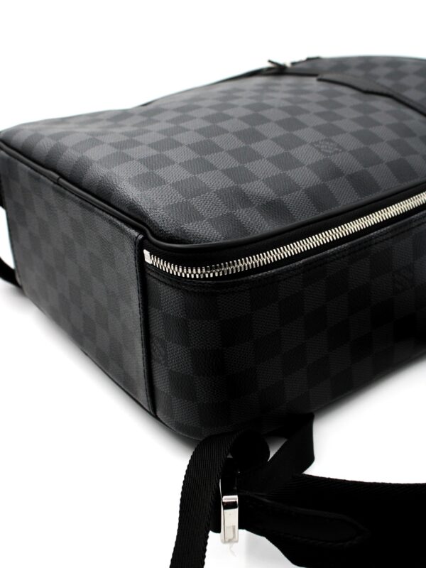 Zaino Louis Vuitton Michael Damier Graphite