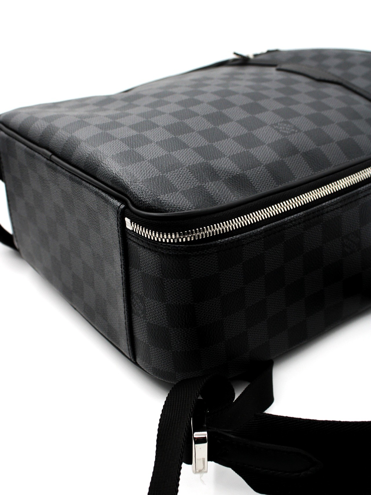 Zaino Louis Vuitton Michael Damier Graphite thumb