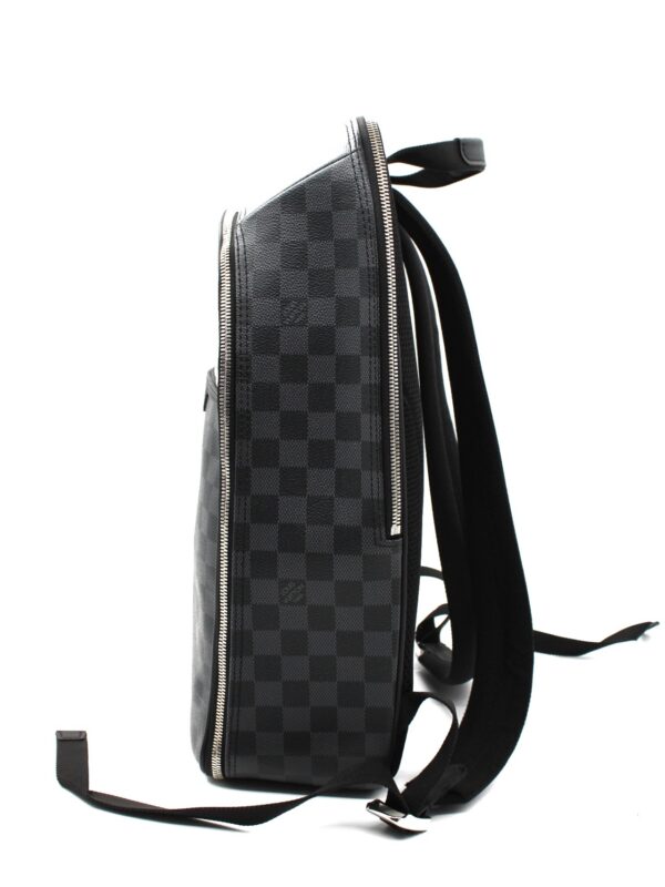 Zaino Louis Vuitton Michael Damier Graphite