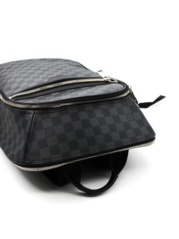 Zaino Louis Vuitton Michael Damier Graphite