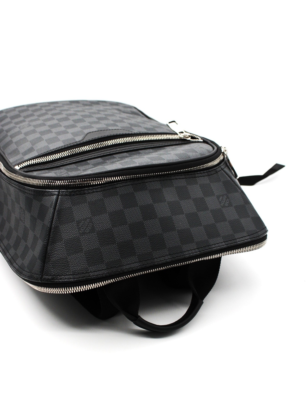 Zaino Louis Vuitton Michael Damier Graphite thumb