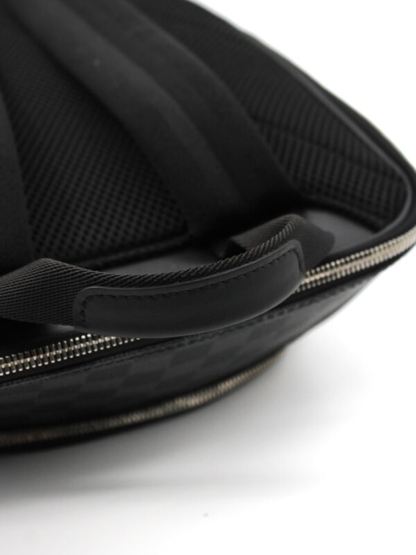 Zaino Louis Vuitton Michael Damier Graphite