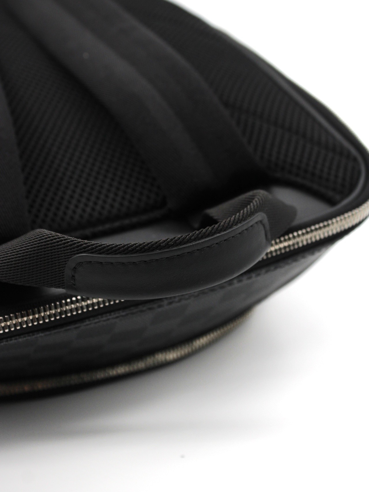 Zaino Louis Vuitton Michael Damier Graphite thumb