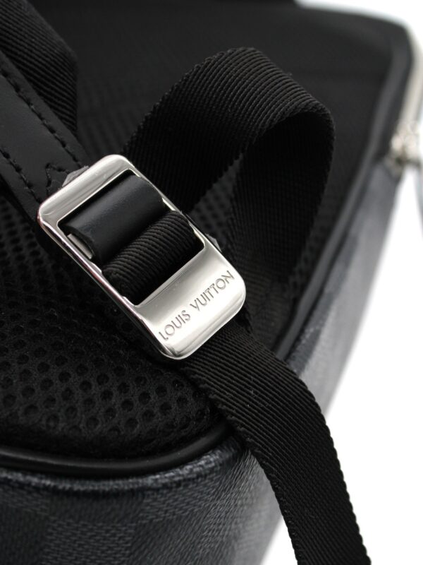 Zaino Louis Vuitton Michael Damier Graphite