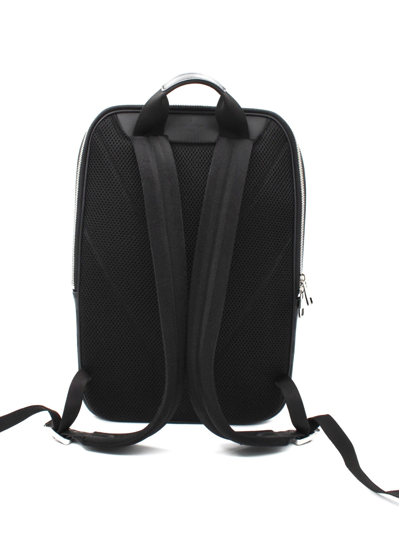 Zaino Louis Vuitton Michael Damier Graphite thumb