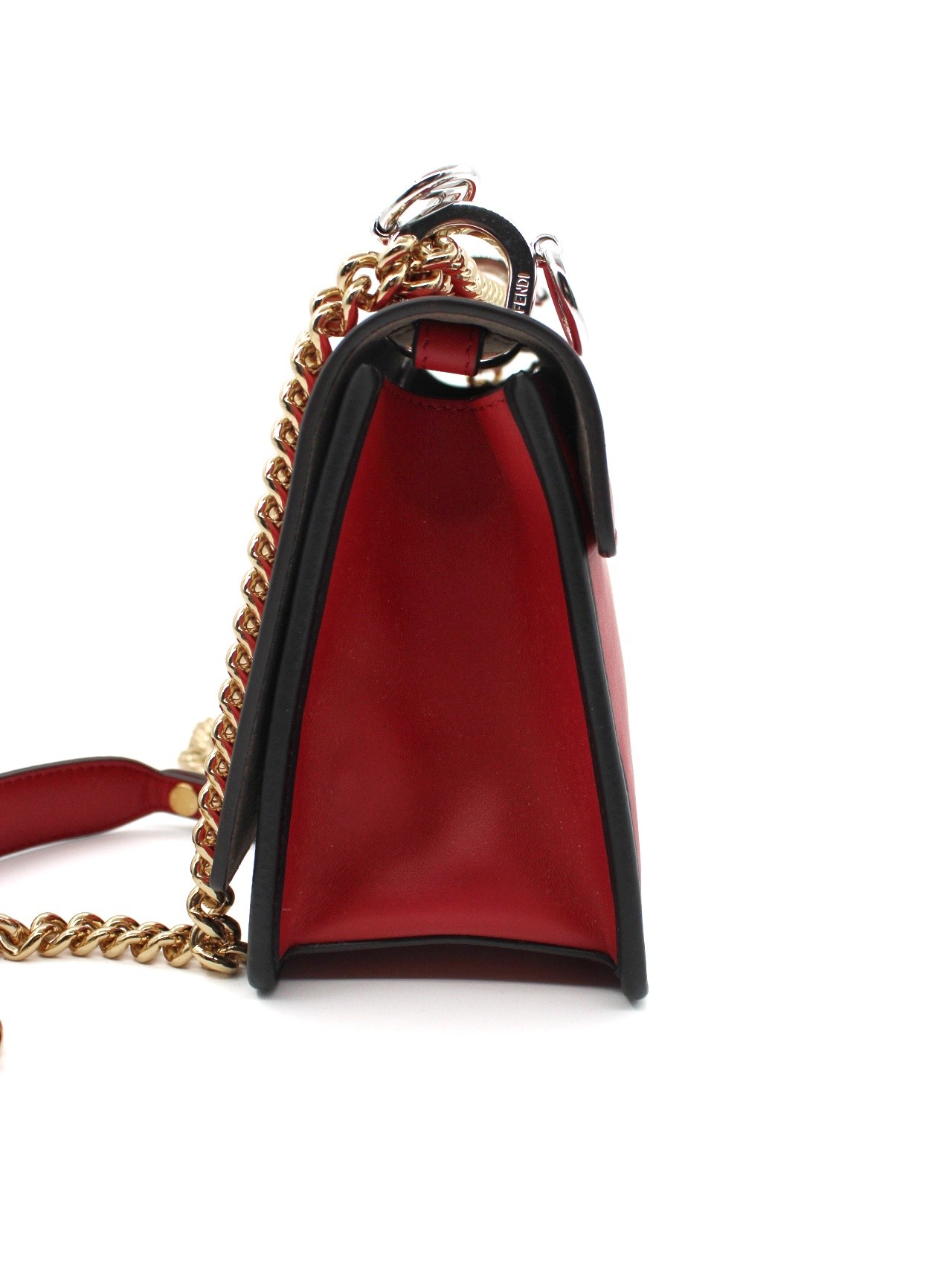 Borsa Fendi Kan I  a tracolla thumb