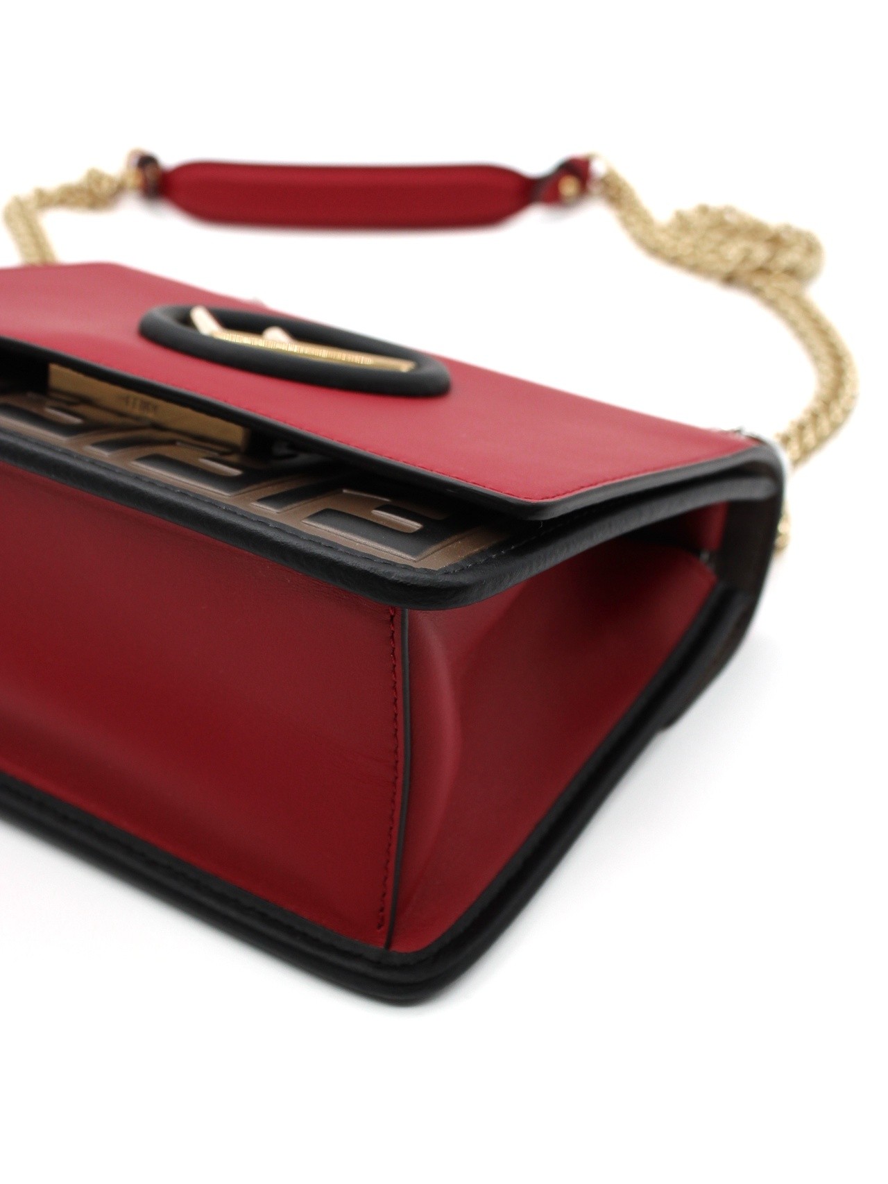 Borsa Fendi Kan I  a tracolla thumb