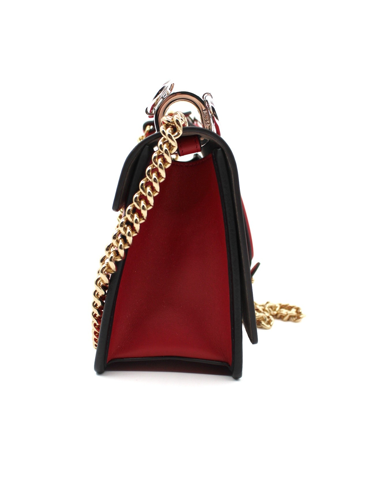 Borsa Fendi Kan I  a tracolla thumb