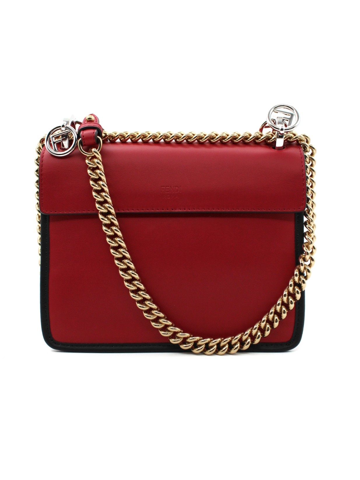 Borsa Fendi Kan I  a tracolla thumb