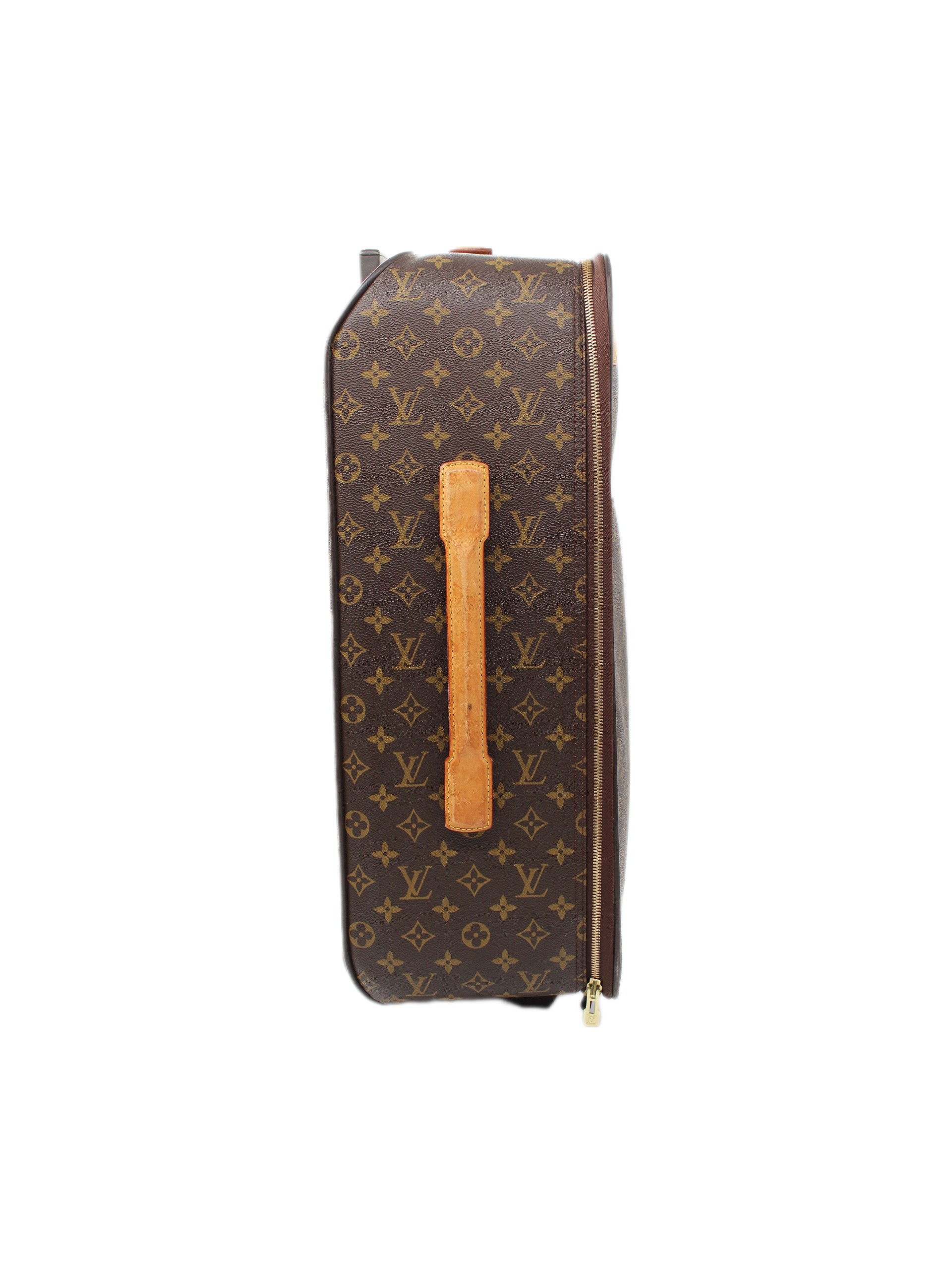 Trolley Louis Vuitton Pegase 55 monogram thumb