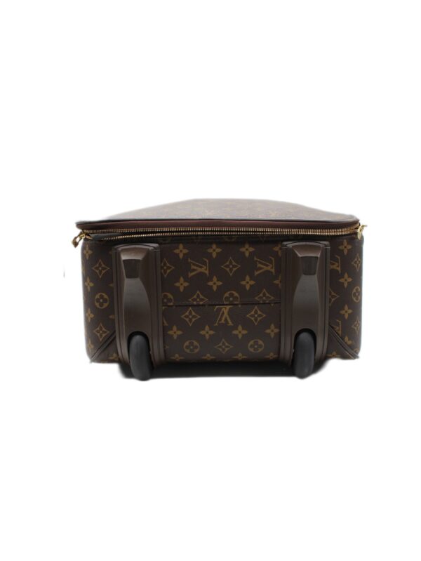 Trolley Louis Vuitton Pegase 55 monogram