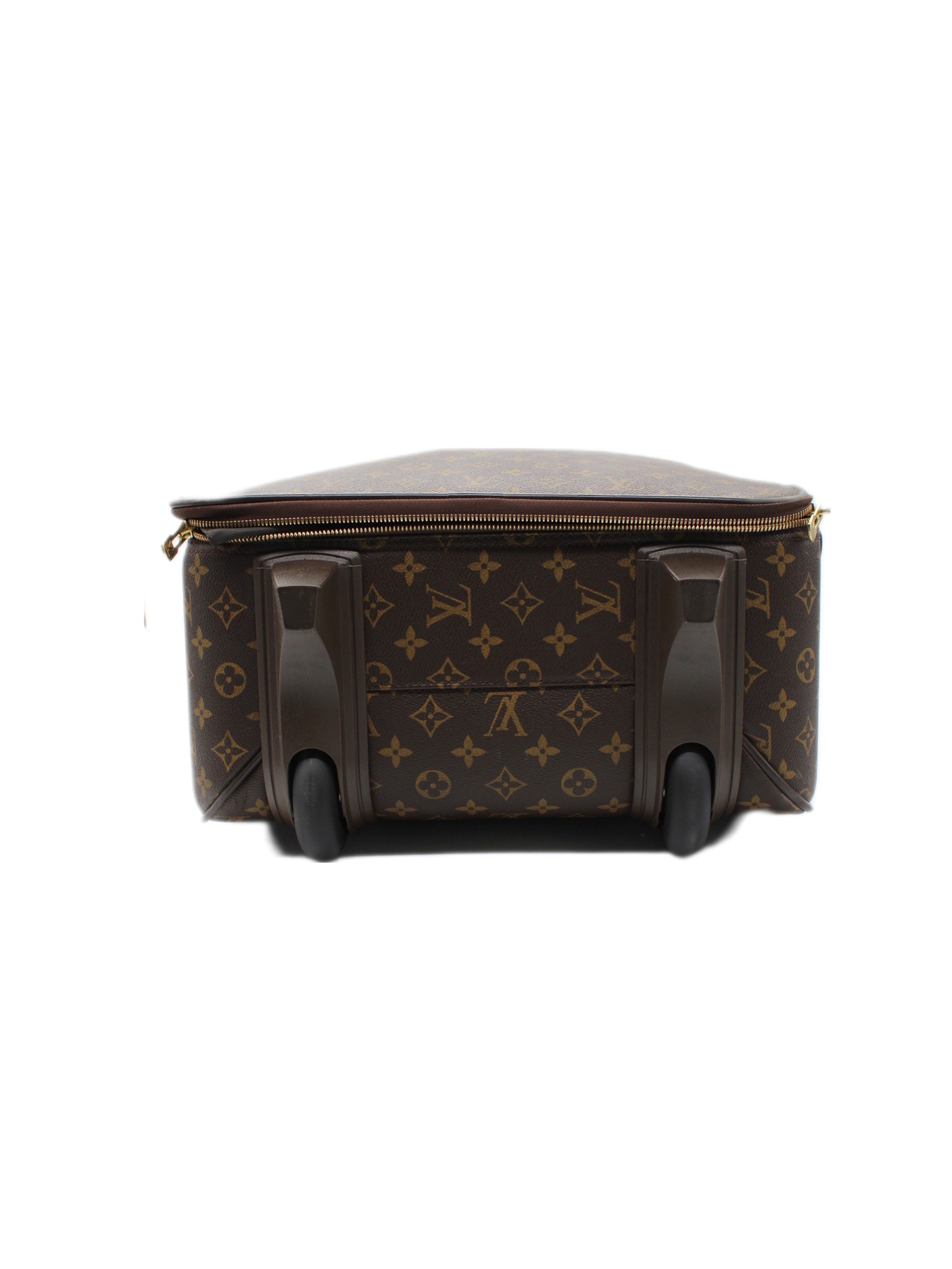 Trolley Louis Vuitton Pegase 55 monogram thumb