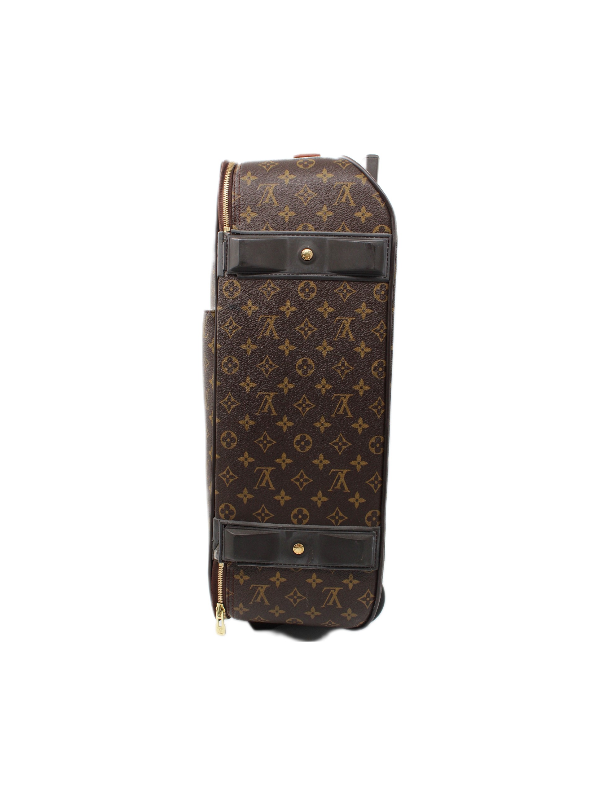 Trolley Louis Vuitton Pegase 55 monogram thumb