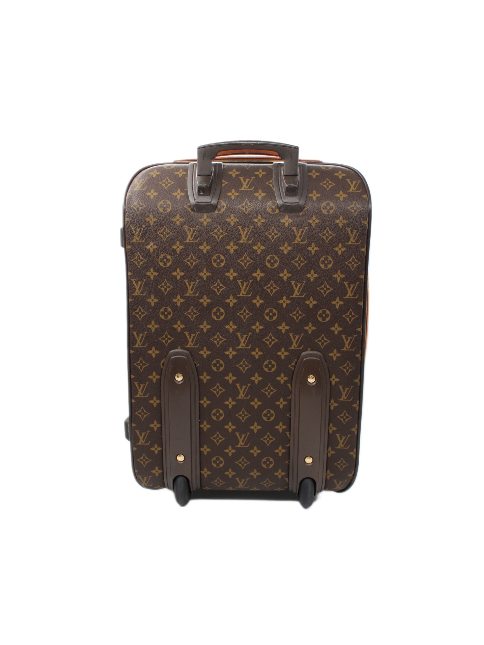 Trolley Louis Vuitton Pegase 55 monogram thumb