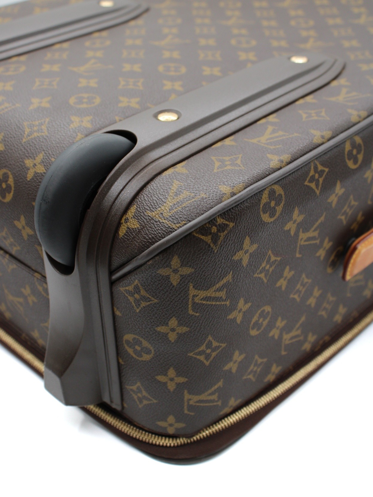 Trolley Louis Vuitton Pegase 55 monogram thumb
