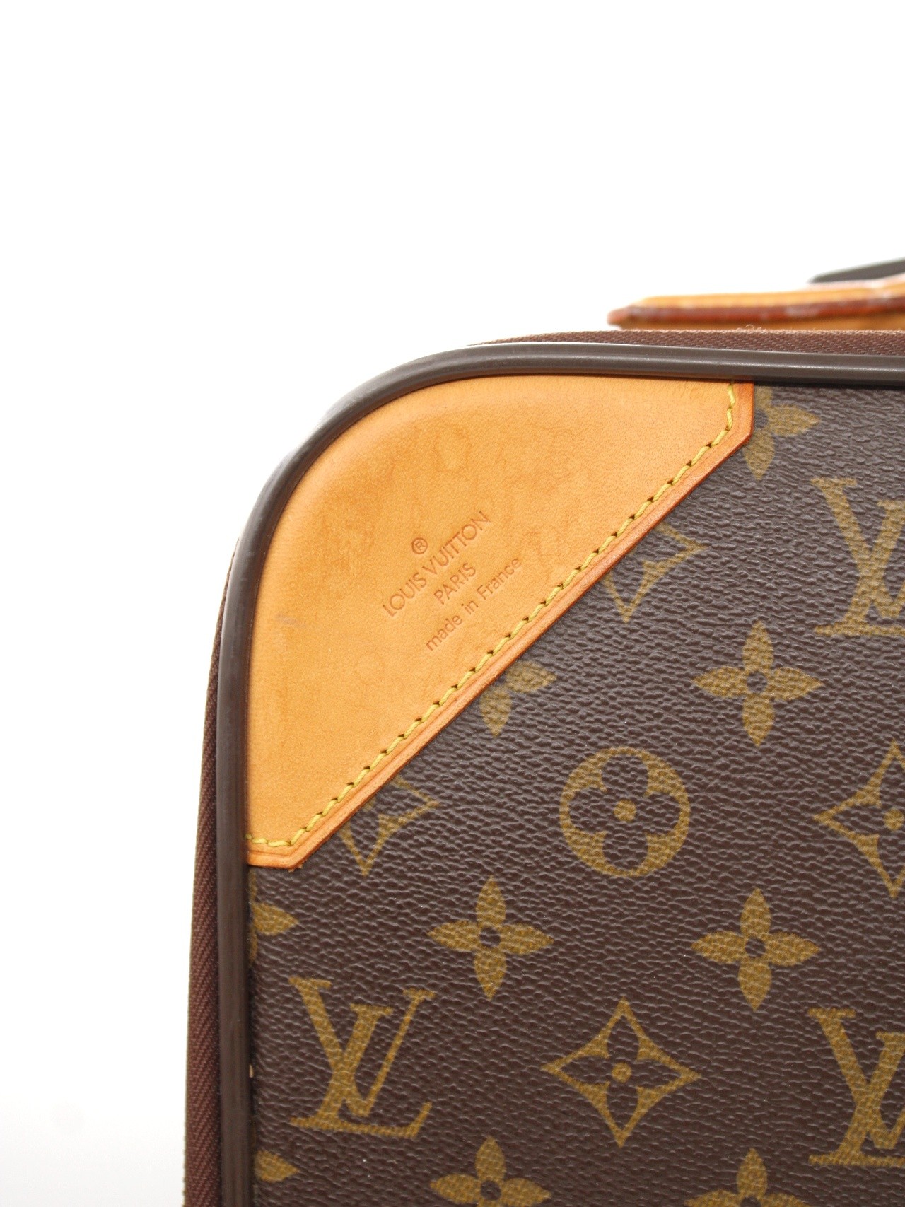 Trolley Louis Vuitton Pegase 55 monogram thumb
