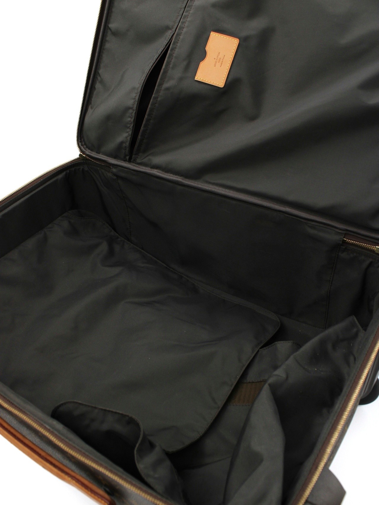 Trolley Louis Vuitton Pegase 55 monogram thumb