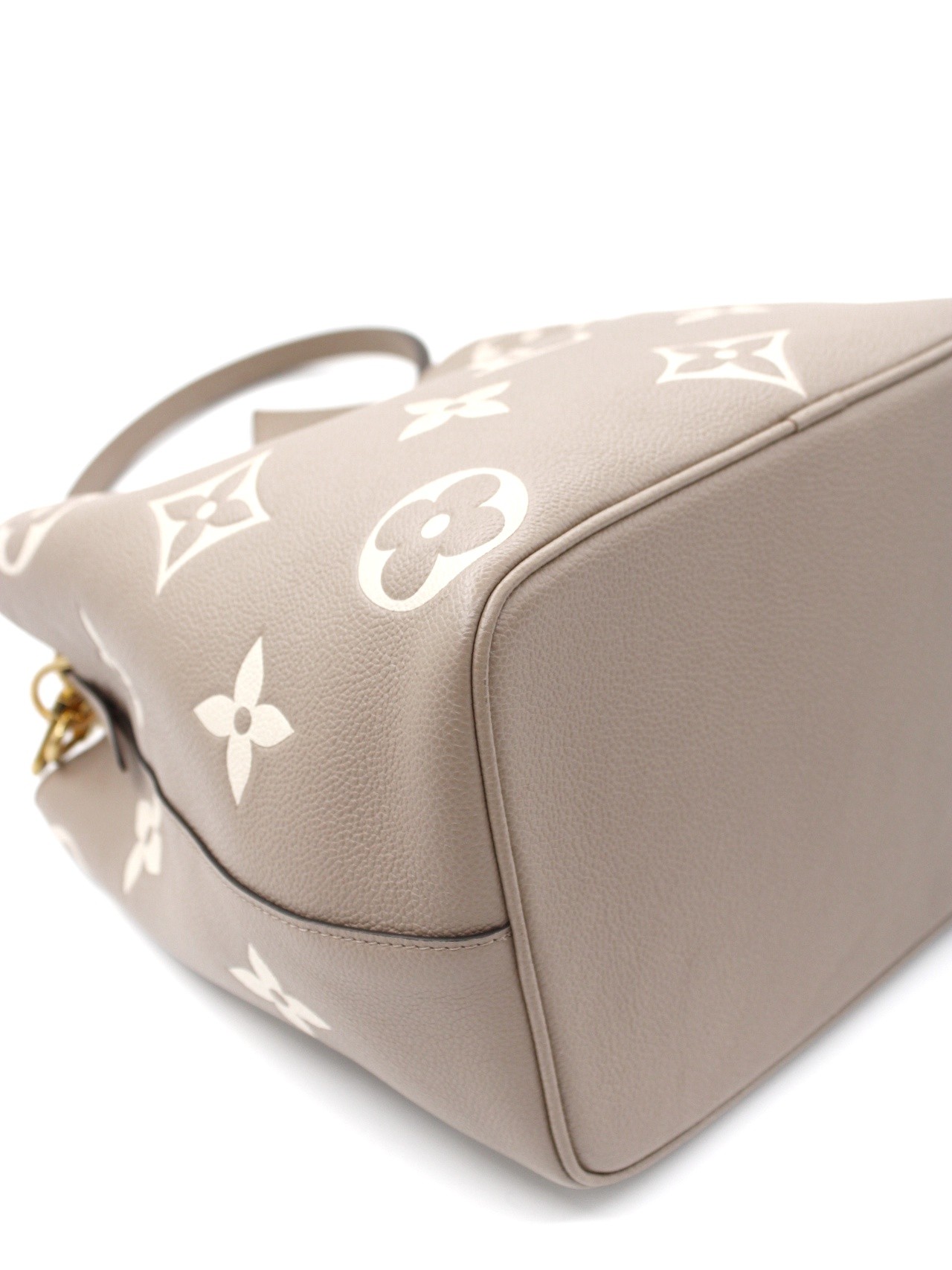 Borsa Louis Vuitton NéoNoé MM bicolor thumb