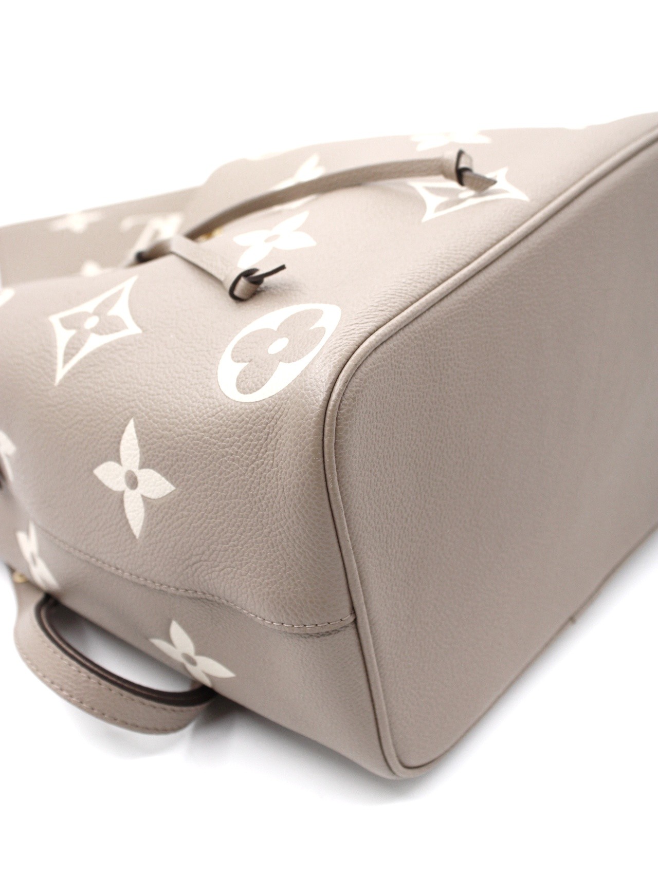 Borsa Louis Vuitton NéoNoé MM bicolor thumb