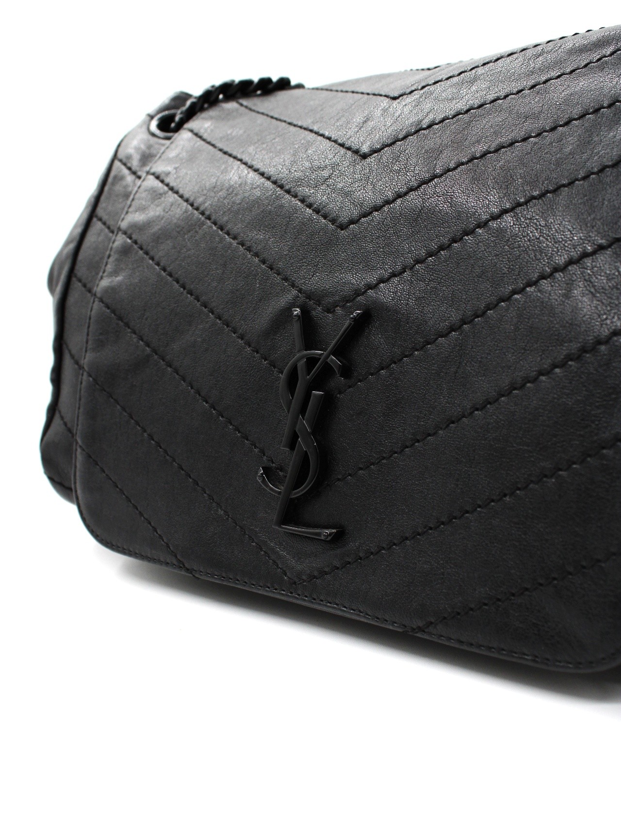 Borsa Saint Laurent Nolita thumb