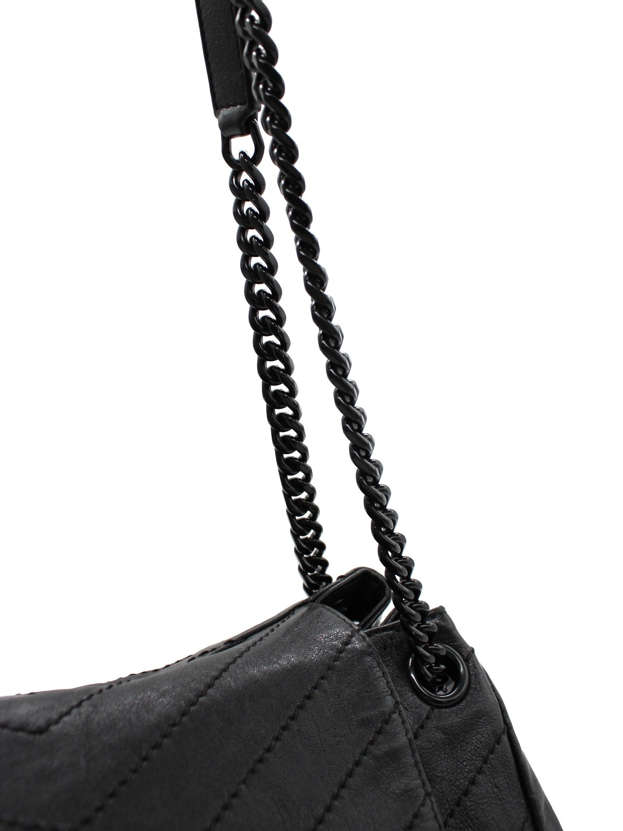 Borsa Saint Laurent Nolita thumb