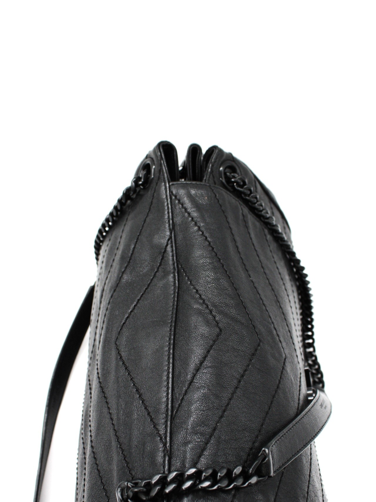 Borsa Saint Laurent Nolita thumb
