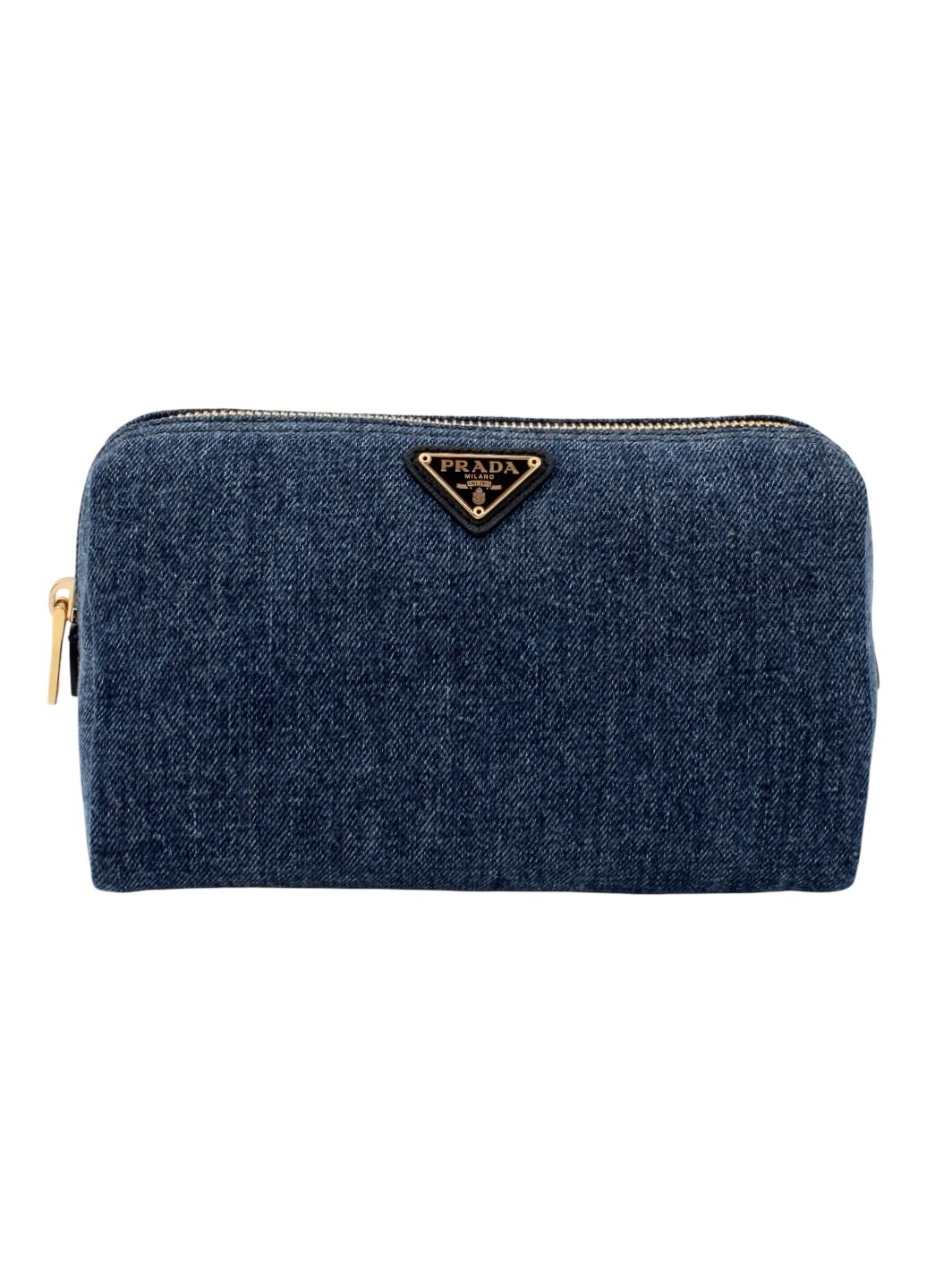 Pouch Prada Cosmetic Denim thumb