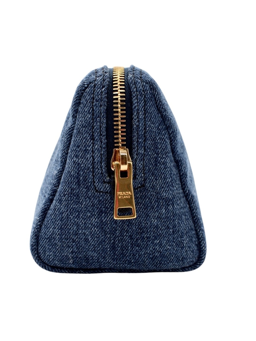 Pouch Prada Cosmetic Denim thumb