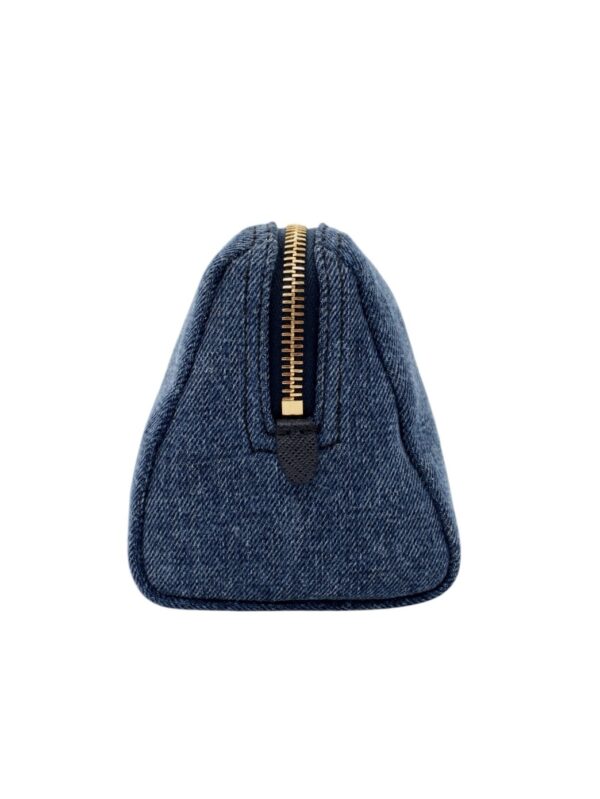 Pouch Prada Cosmetic Denim