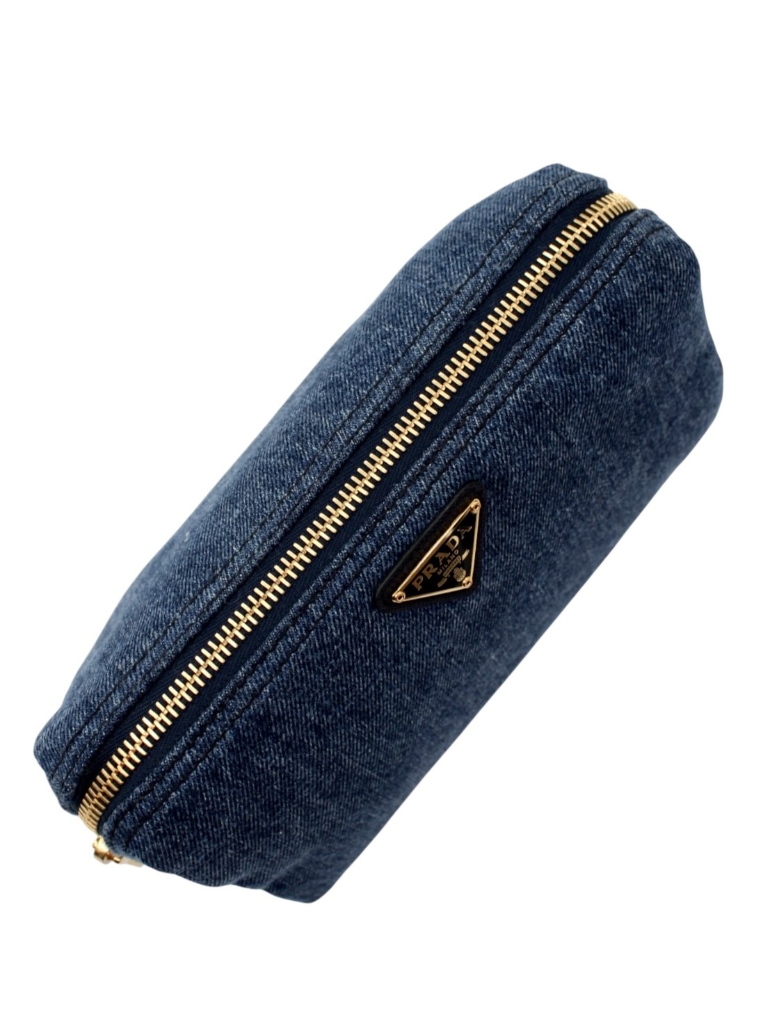 Pouch Prada Cosmetic Denim thumb