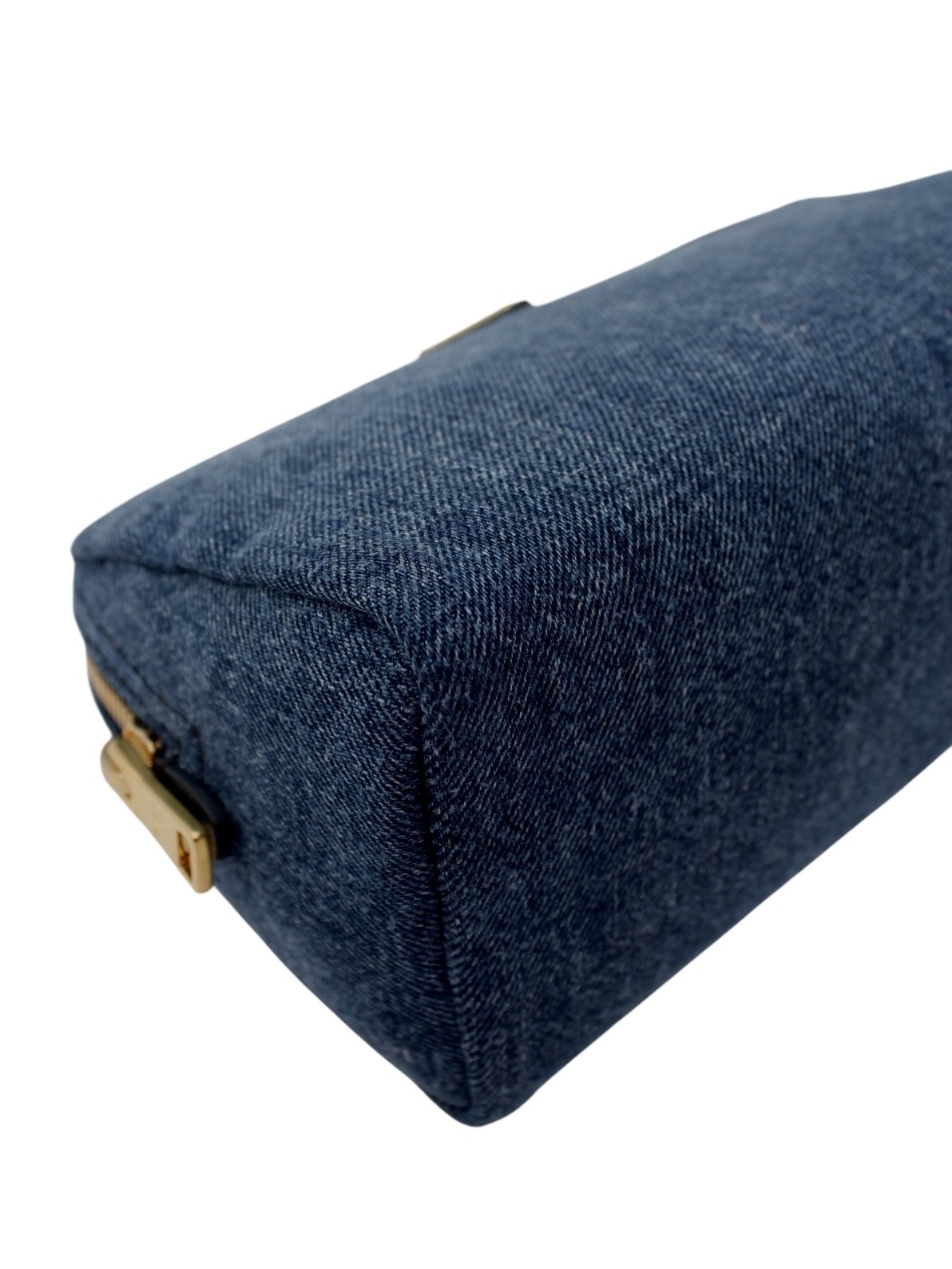 Pouch Prada Cosmetic Denim thumb