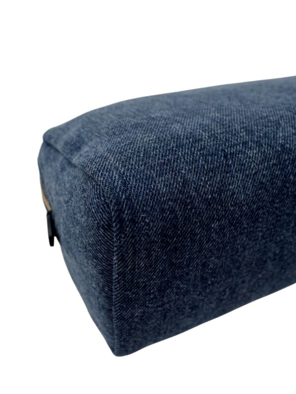 Pouch Prada Cosmetic Denim