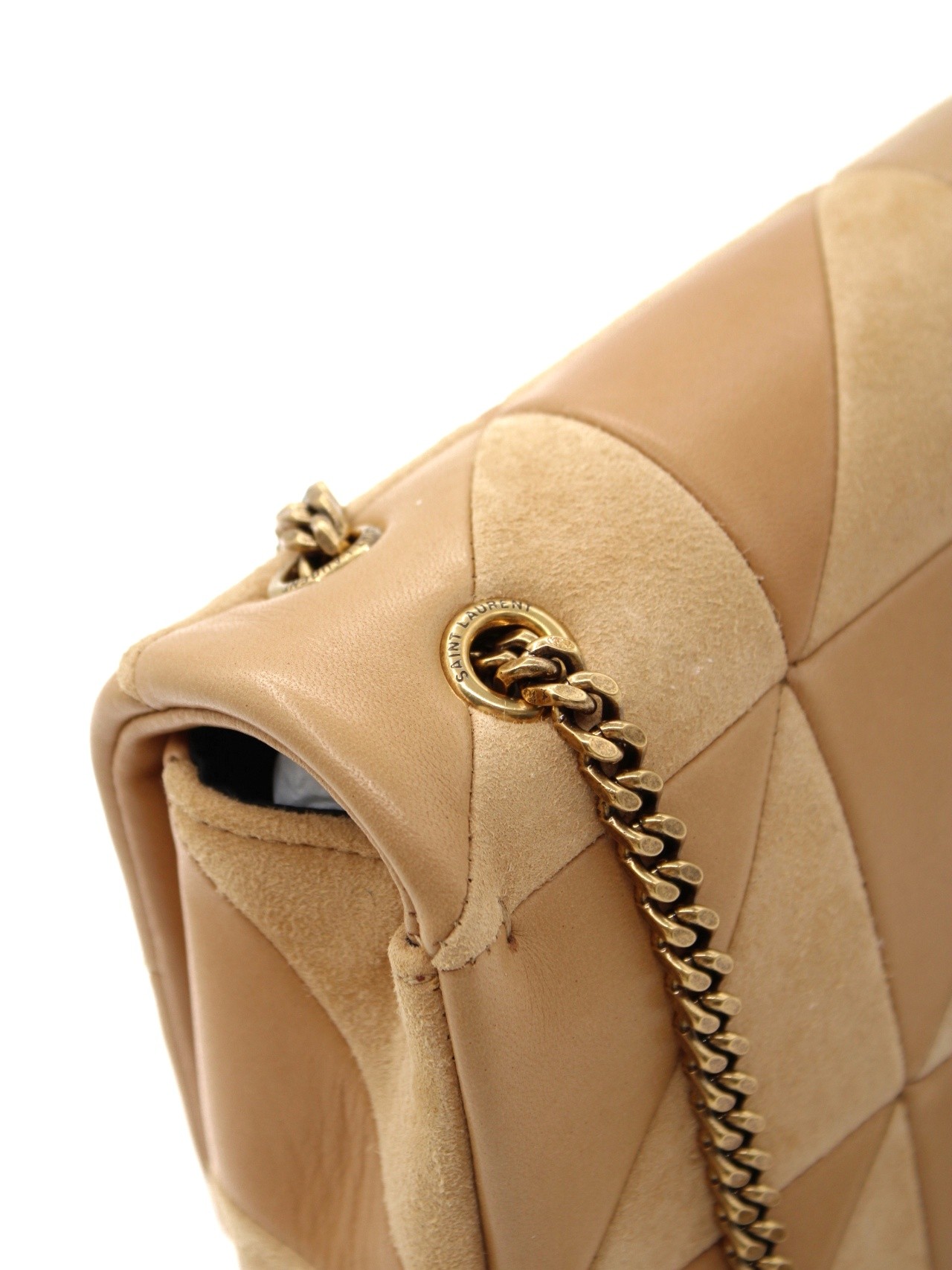 Borsa Saint Laurent Jamie media thumb