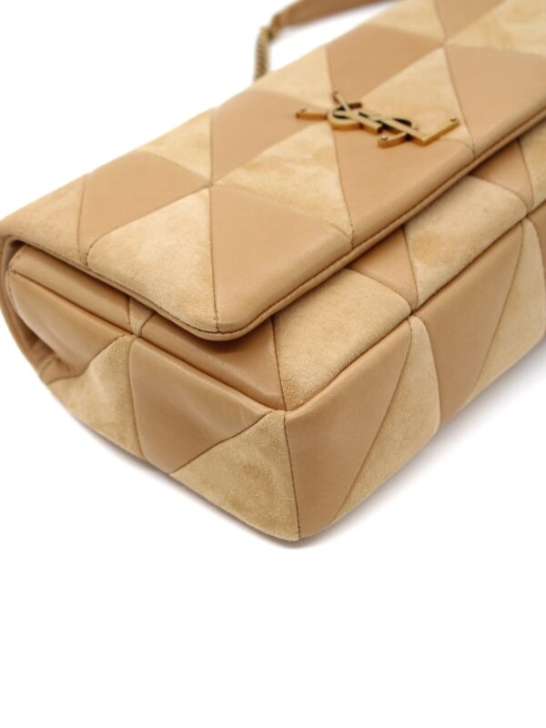 Borsa Saint Laurent Jamie media