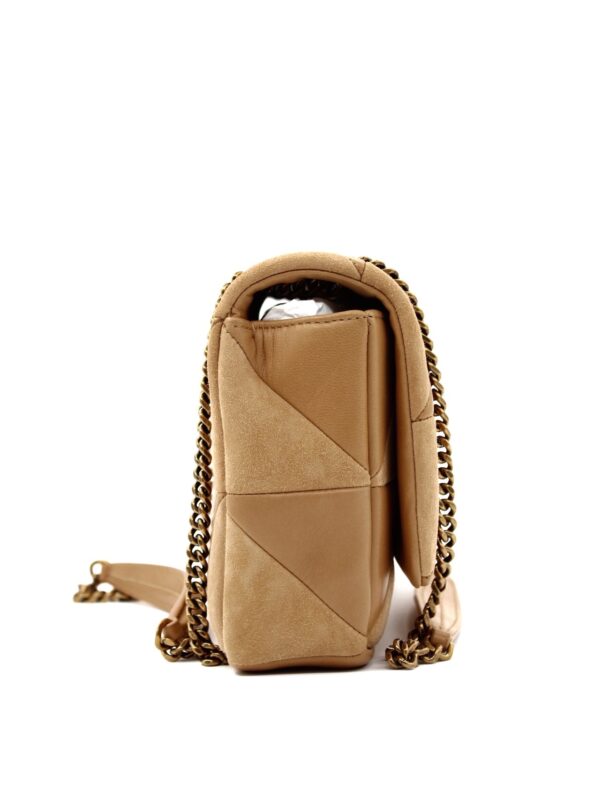 Borsa Saint Laurent Jamie media