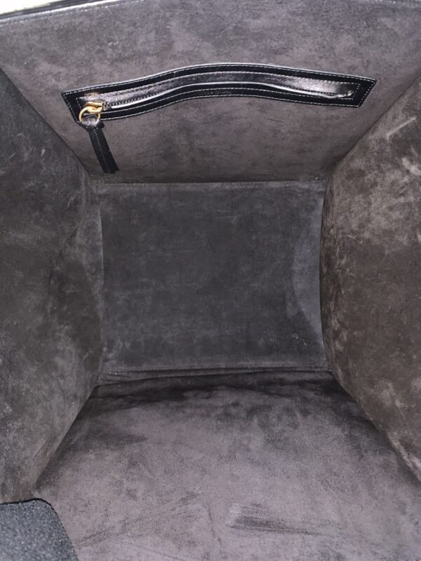 Borsa Céline Phantom Nera
