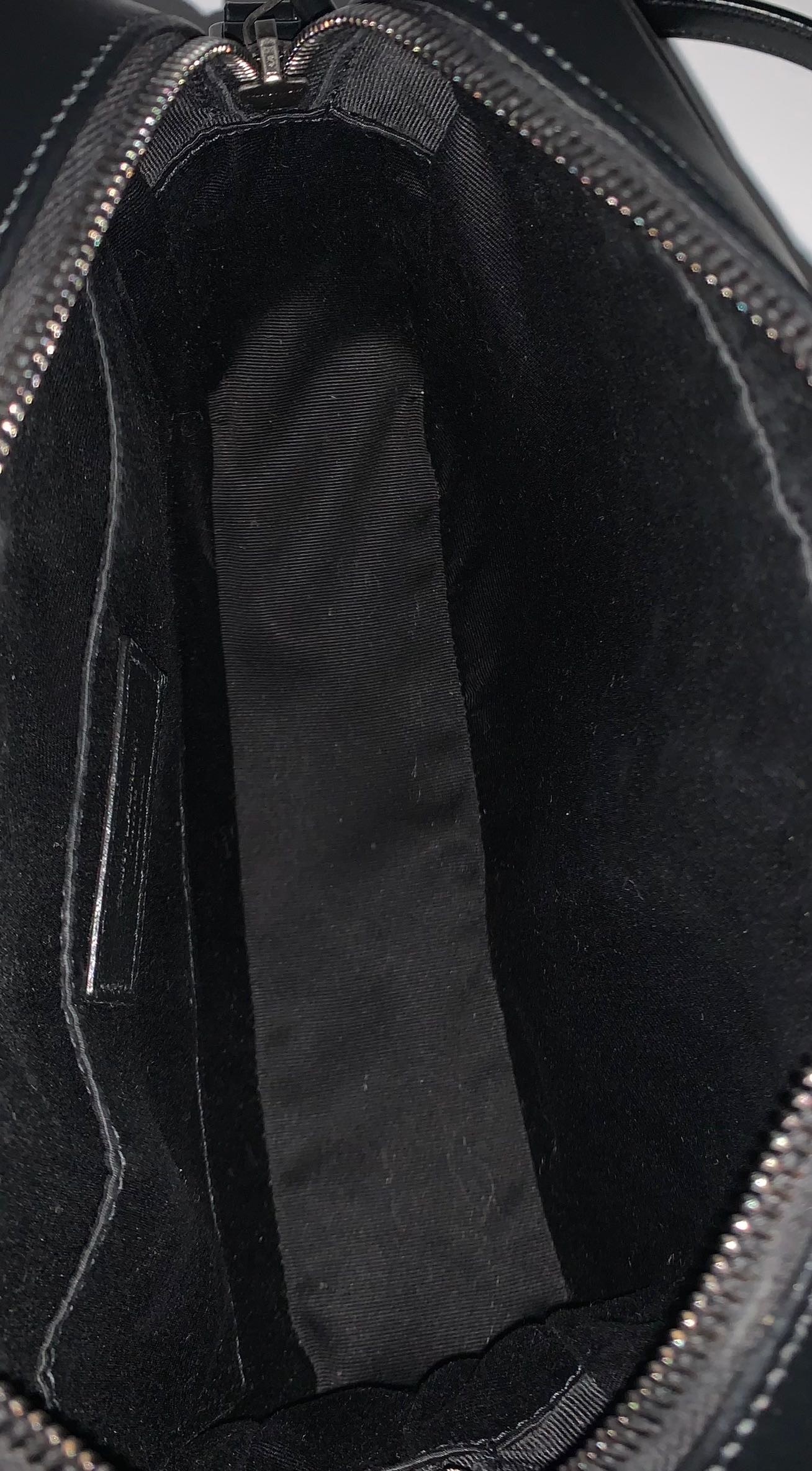 Borsa Saint Laurent Camera Bag Lou thumb