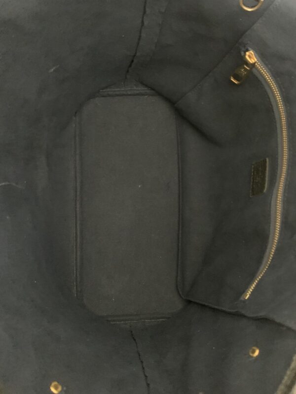 Borsa Louis Vuitton Neverfull MM Empreinte