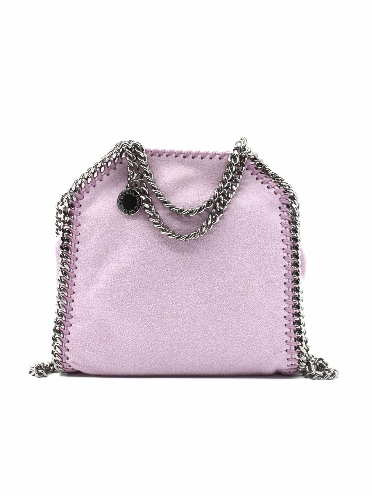 Borsa Stella McCartney falabella micro thumb