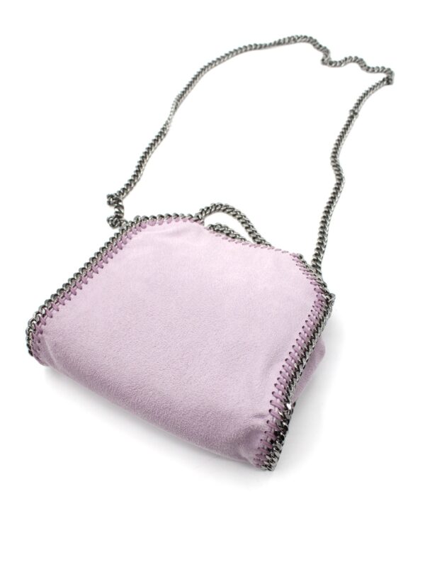 Borsa Stella McCartney falabella micro